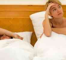 Zabrinutost mnogih žena: "zašto muž ne spava sa mnom?"
