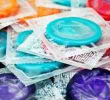 Kontracepcija: šta dobro kondomi?