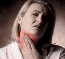 Upala limfnih čvorova na vratu - razlog za ozbiljnu zabrinutost