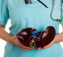 Da li je moguće izliječiti masne jetre?