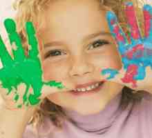 Godine osobenosti djece 4-5 godina: psihologija