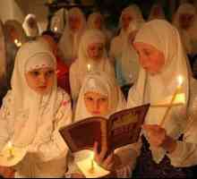 Povratak na osnove: kako bi proslavili Uskrs u Rusiji u starim danima