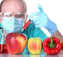 Da li GMO su štetne proizvode?