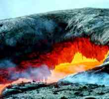 Sve što trebate znati o vulkana Mauna Loa. Memo Hawaiian turista