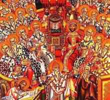 Ekumenska vijeća, i njihov opis