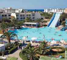 Biramo najbolje hotele u Tunisu za obitelji s djecom