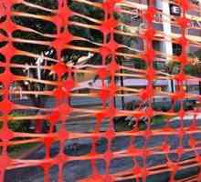 Ograde plastična mrežica - pristupačan i praktičan ograda