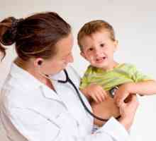 Zašto nam je potreban za djecu gastroenterolog?
