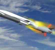 Zašto Rusija hypersonic raketa