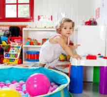 Kašnjenje u razvoju govora kod djece od 3 godine: uzroci, simptomi i tretmani
