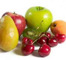 Zagonetka o voća: korisno da otkriju i ukusna za jelo