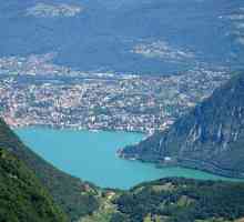 Misteriozni Švicarskoj. Lugano i njegove tajne