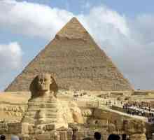 Misteriozni Egipat gradova i naselja