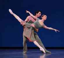 Svetlana Zaharova: biografija, privatni život i balet. Rast poznat Ballerina