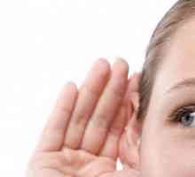Položio uho: uzroci i tretman