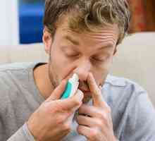 Začepljen nos: šta treba učiniti da biste dobili osloboditi od prehlade?
