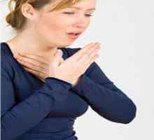 Otežano disanje: uzroci i simptomi