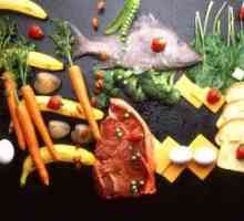 Healthy Eating: Koje namirnice sadrže proteine?