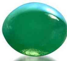 Jade (kamen): Karakteristike i opis. Upotreba kamena Jadeite