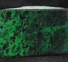 Jade - svojstva kamena i njegov značaj. Korištenje jade za nakit i ukras