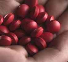 Iron dodaci - cure gvožđa anemije