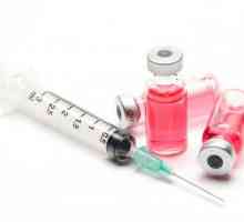 Živi i inaktivirano vakcina. Inaktivirano polio vakcina: instrukcije, komplikacija. Inaktivirano…