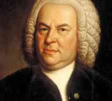 Život i Radovi Bach