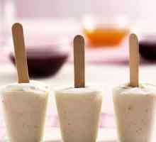 Da li znate kako smrznuti jogurt? Ovo je korisno poslastica postati tradicionalna na vašem stolu