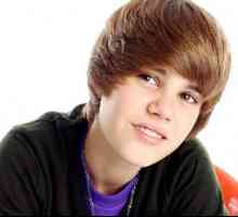 Znate li koliko godina Justin Bieber?