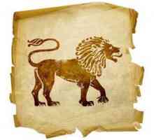 Zodiac lavovi