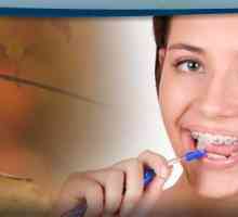 Četkica za zube za protezu: vrste i uslovi korištenja