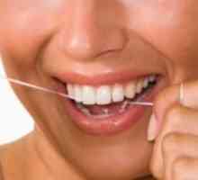 Zubi pokolebaju da ojača? "Maraslavin" - preporuke. Antibiotici za parodontoza