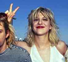 Star potomak porodice Cobain: Frances Bean na putu "da je"
