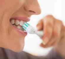 Sonic četkice za zube: Komentari stomatologa, kontraindikacije