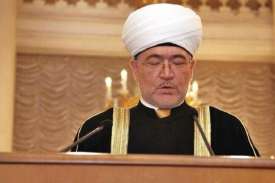 Muftija Sheikh Ravil Gainutdin Ismagilovich. Biografija, propovijedi i izreke