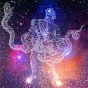 13 Zodiac. Ophiuchus između pojedinih likova? Horoskop - Ophiuchus