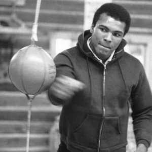 22 Najbolje citati Mohammad Ali