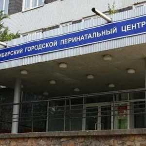 4 Bolnica, Novosibirsk: recenzije