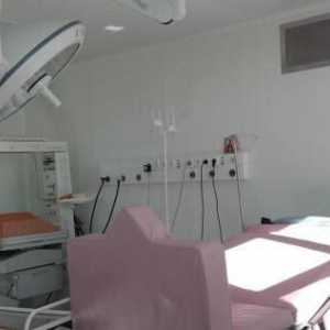 4 Bolnica, Saratov komentara o doktorima adresa