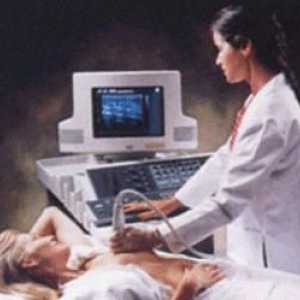 A znate da kada je bolje da uradi ultrazvuk dojke?