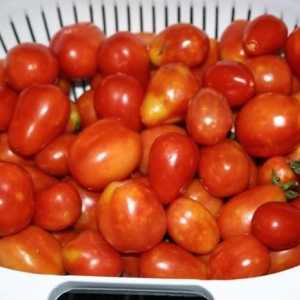 Da li znate kako se marinirati paradajz u banci?