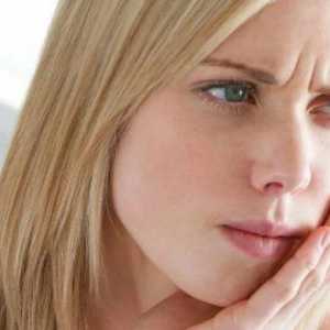 Tooth Apsces: Simptomi, uzroci i liječenje. Apsces nakon uklanjanja umnjak