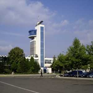 Burgas Zračna luka - Bugarski "zrak vrata"