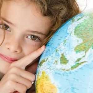Aklimatizaciju djeteta: kako putovati bez ikakvih problema?