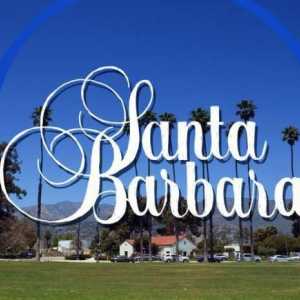 Glumci "Santa Barbara", onda i sada