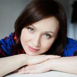 Glumica Natalia Shchukin: biografija, privatni život, fotografije. najbolje uloge