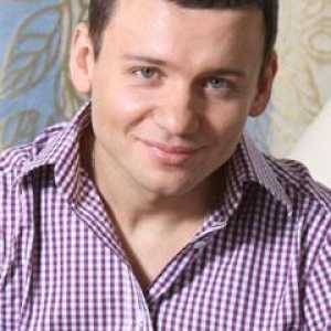 Alexander Oleshko: biografija. Supruga, djeca i roditelji ruskog glumca