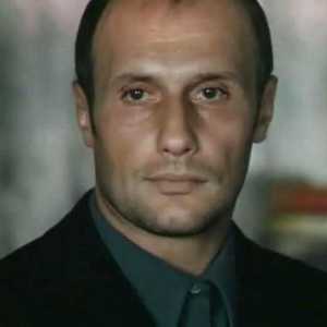 Alexander Porokhovshchikov: biografija i filmografija ruskog glumca. Uzroci smrti Alexander…