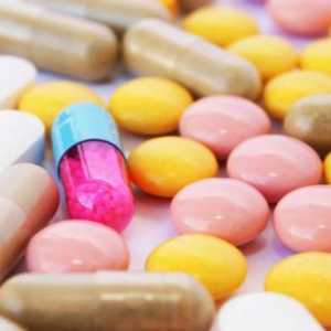 Alergija na vitamine: što je prikazano i šta da radim