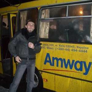 Amway sekta